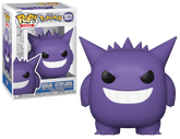 Funko Pop! Games: Pokemon - Gengar Simple Funko